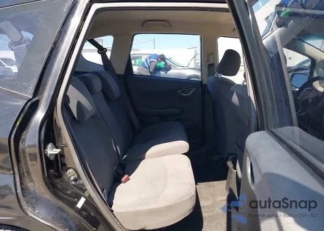 2012 Honda Fit from USA, damaged, VIN JHMGE8H39CC025221